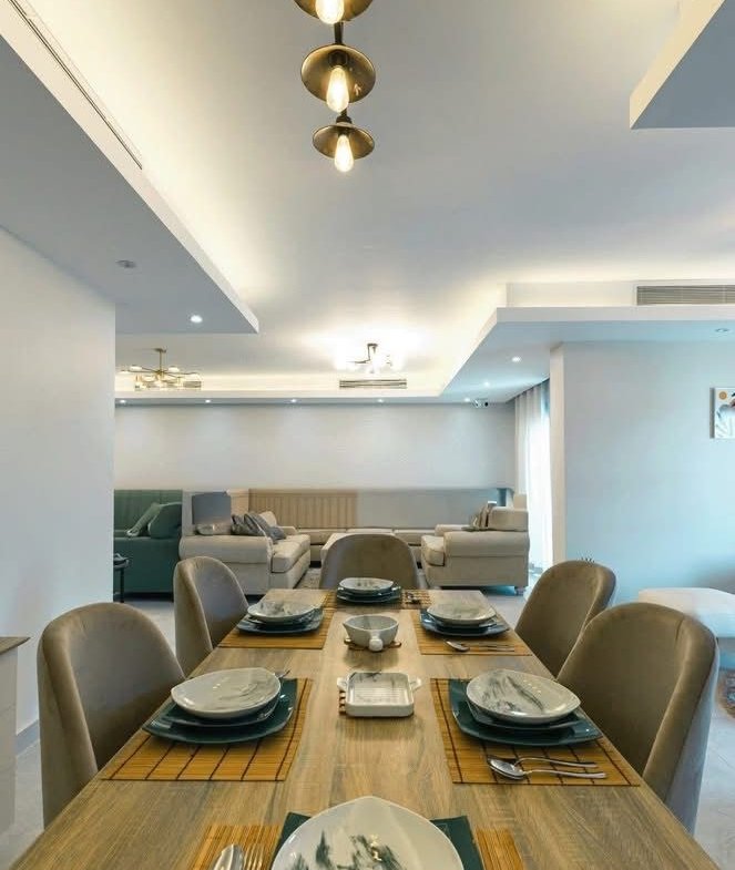 Rivan New Capital Compound – Your Gateway to High-End Living in the Heart of the Administrative Capital