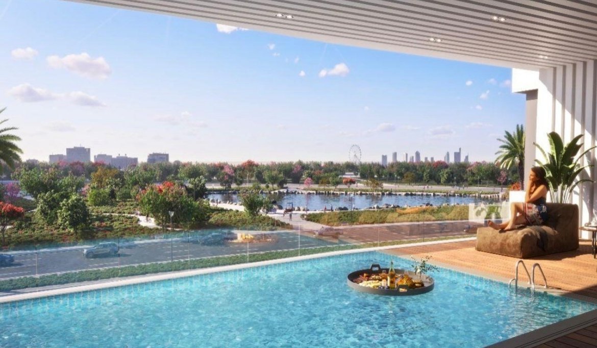 كمبوند ريفان العاصمة الإدارية