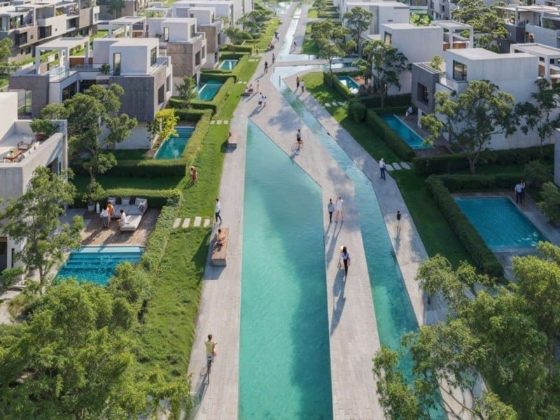 Your Comprehensive Guide to Real Estate Investment in Notion Compound New Cairo: Location, Prices, and Advantages