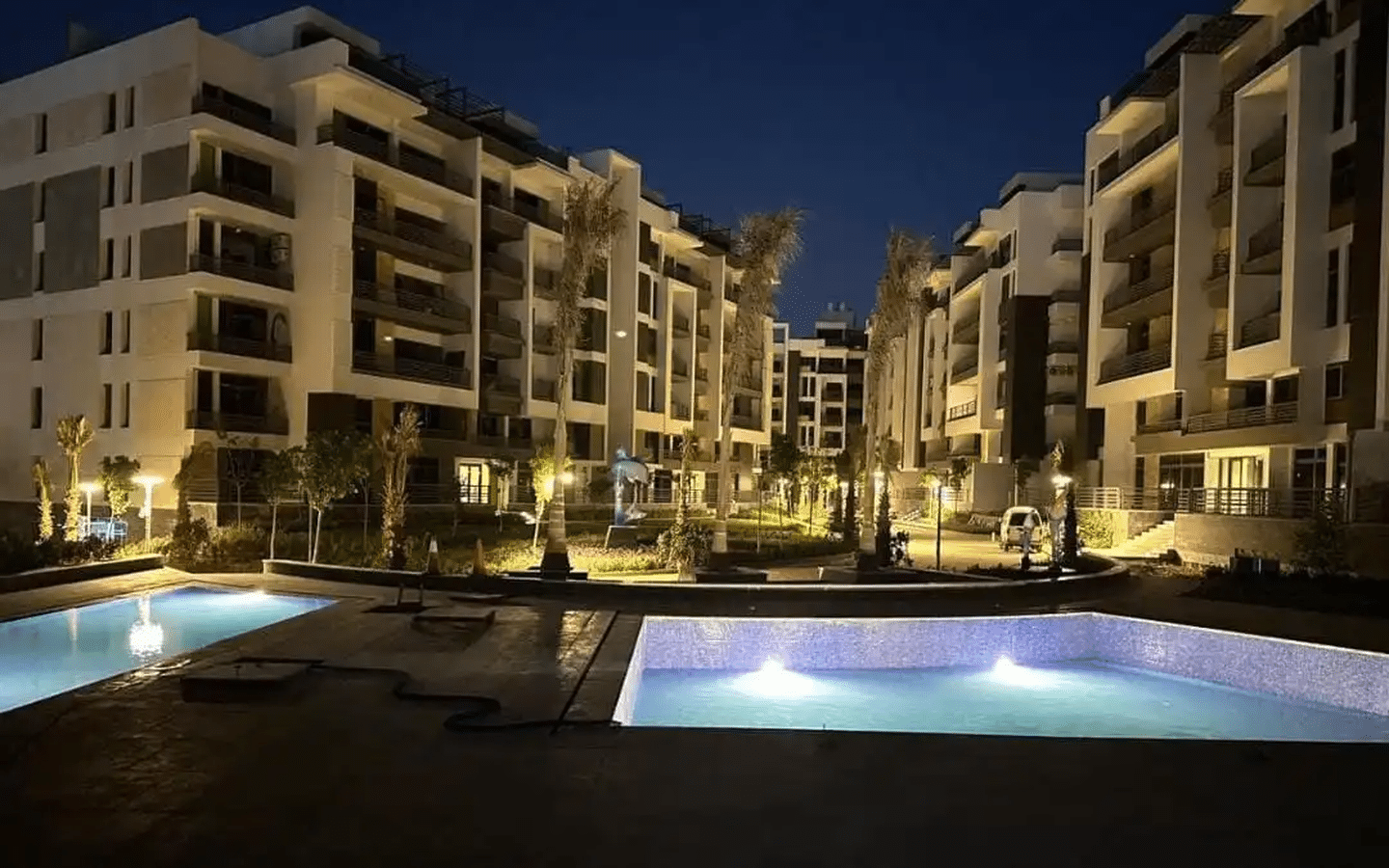 دليل الاستثمار العقاري في كمبوند ذا ايكون جاردنز التجمع الخامس من شركة ستايل هوم