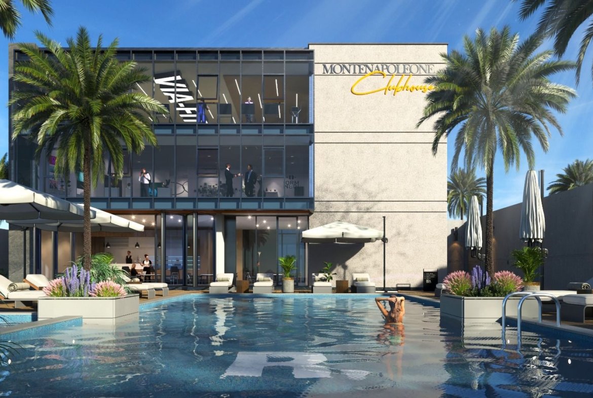 مونتي نابليوني