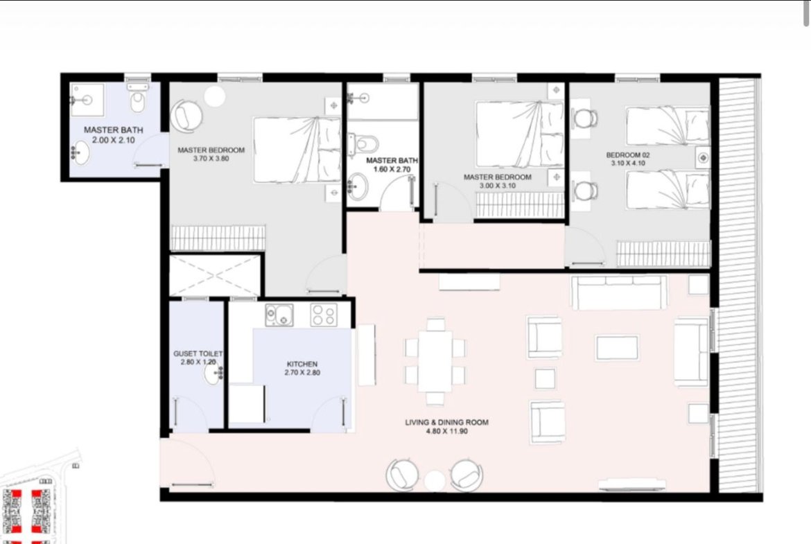 مونتي نابليوني