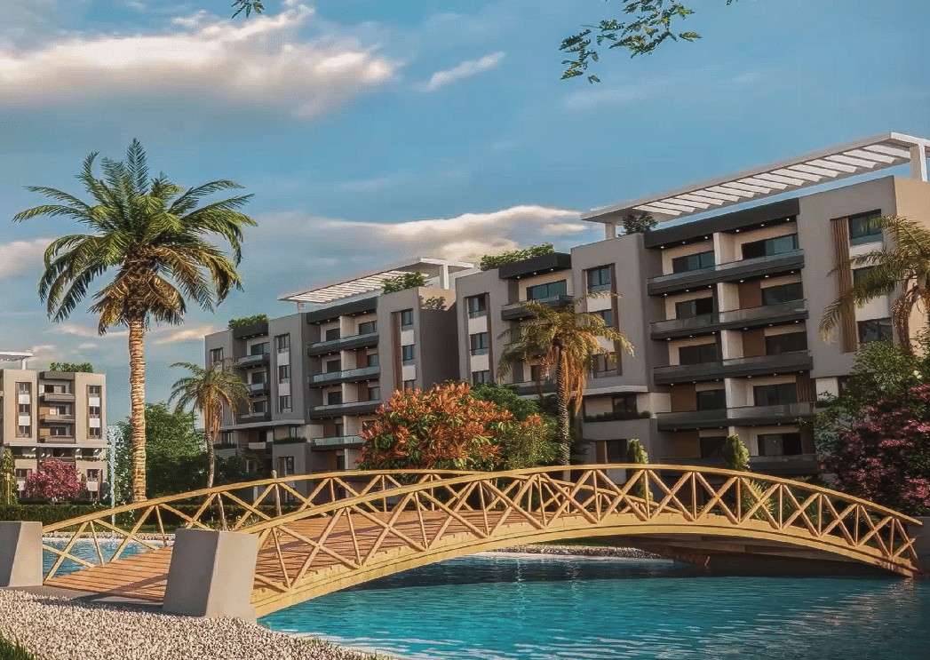كمبوند فلو ريزيدنس زايد الجديدة Flow Residence Zayed Greens أكتوبر – استثمار عقاري في الشيخ زايد 2026